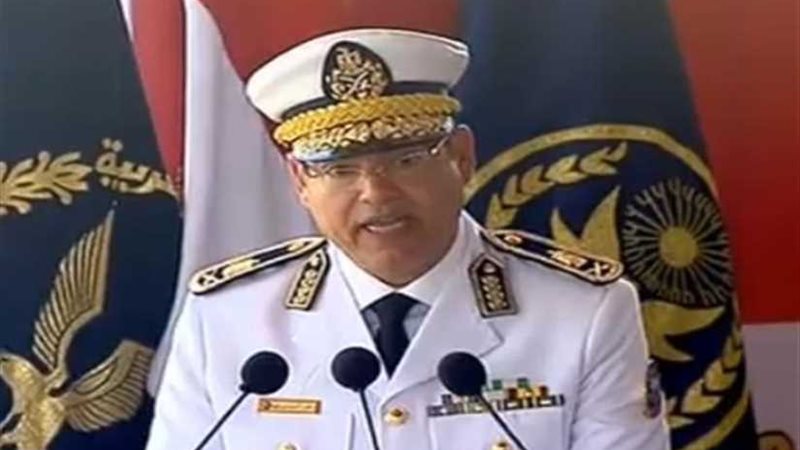 رئيس أكاديمية الشرطة: