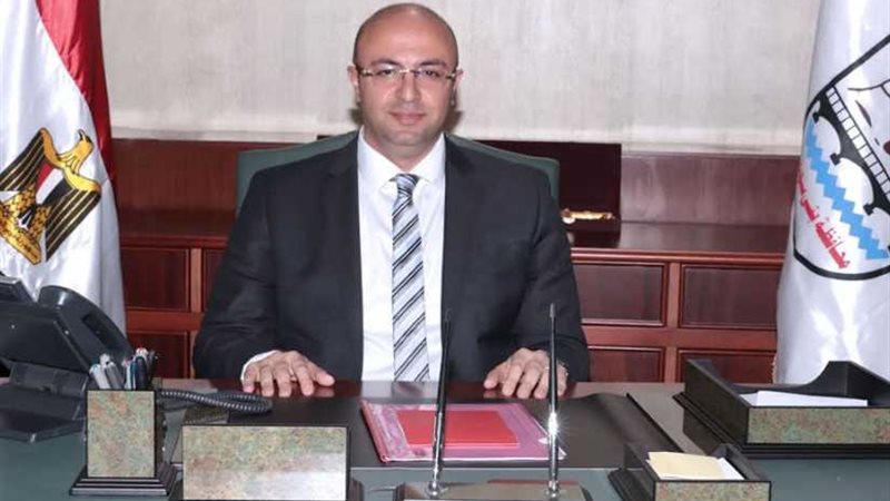 مستشفيات بني سويف