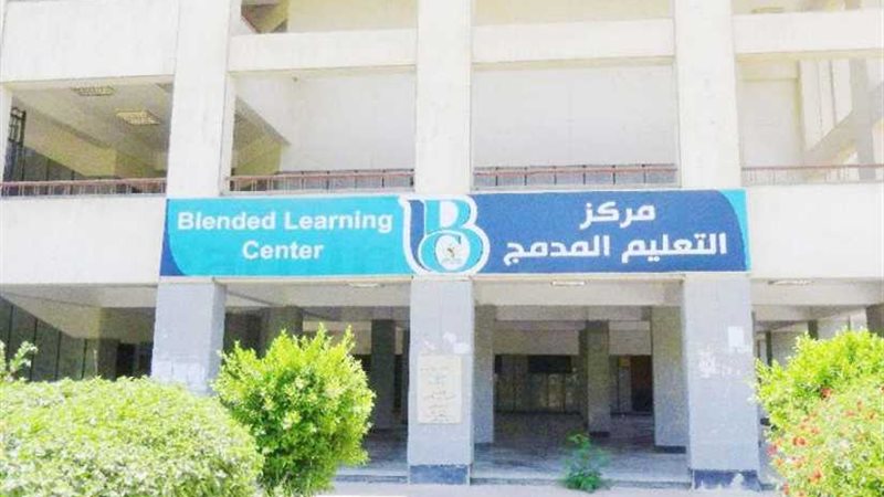 بدء بث المقررات الدراسية