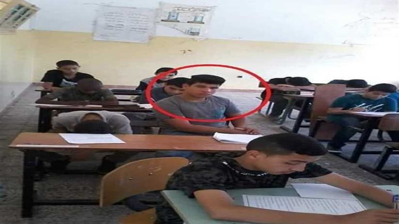 الميليشيات تجند الأطفال