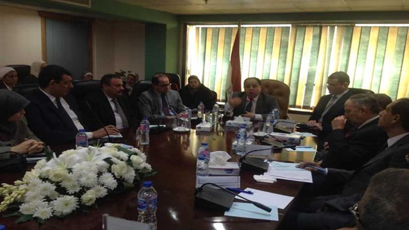 وزير المالية: كل