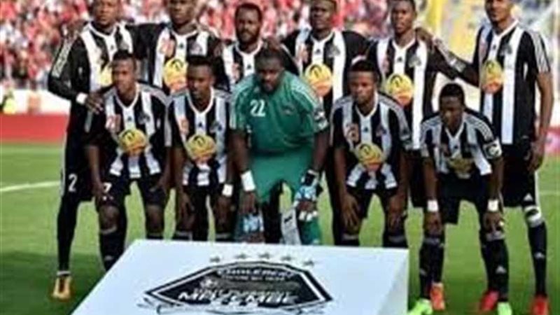 مجموعة الزمالك..