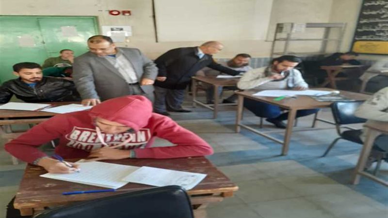 نائب رئيس جامعة الأزهر