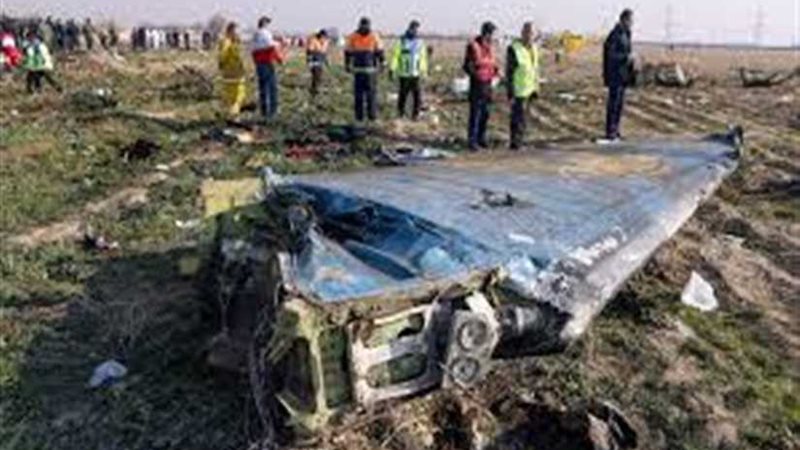 الكارثة الرهيبة..