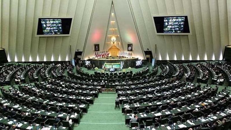 جلسة مغلقة للبرلمان