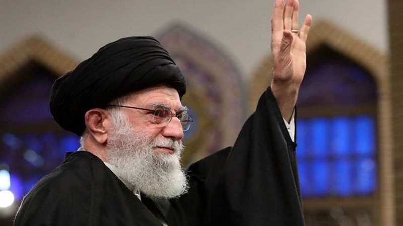 مصدر إيراني معلقا