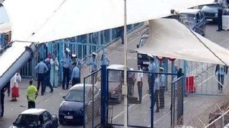 المغرب يدرس إغلاق