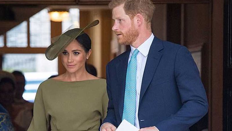 ميجان تنفق مليون