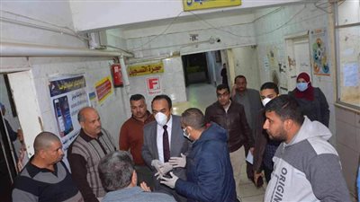  محاضر وإغلاق لصيداليات وشركات بـ 3 مراكز للتلاعب في أسعار الأدوية  