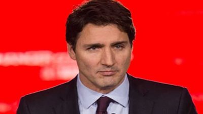 رئيس وزراء كندا ينْعَى السلطان قابوس