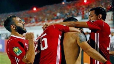 النجم الساحلي يتصدر مجموعته بثنائية في الهلال