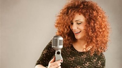 لينا شاماميان: سعيدة بنجاح أغنية 