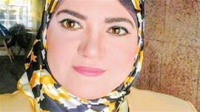 د.إيمان عبدالله تكتب تعظيم وسلام لرمز العطاء