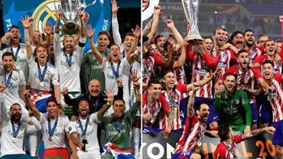 تعرف على القنوات الناقلة ومواعيد مباريات كرة القدم.. اليوم الأحد