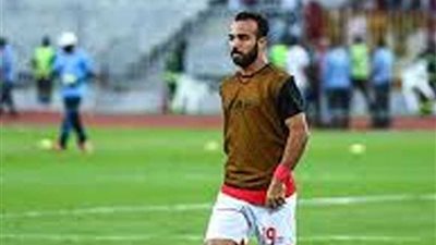 فحوصات طبية للاعب الأهلي بعد موقعة بلاتينيوم