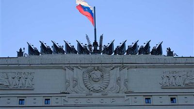 الدفاع الروسية: 3 معابر لإخراج المدنيين من إدلب