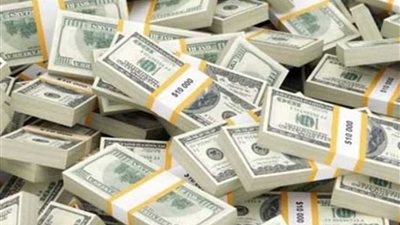 تراجع جديد.. تعرف على أسعار الدولار أمام الجنيه