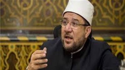 وزير الأوقاف: عدم فتح المساجد مطلقًا وصلاة الجنائز تقام في الساحات المفتوحة