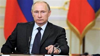 الرئيس الروسي يمنح لافروف لقب 