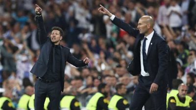 لمن الغلبة؟ صدام ناري بين ريال مدريد وأتلتيكو في السعودية