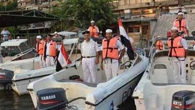 شرطة البيئة والمسطحات تنظم ندوة تثقيفية بالتعاون مع الأوقاف