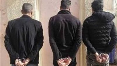 سقوط السموم في قبضة مباحث شبين القناطر