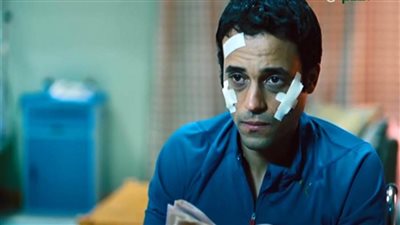 حريق في لوكيشن مسلسل يوسف الشريف.. ماذا حدث؟