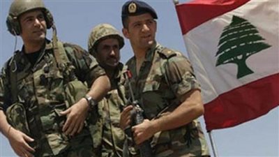 الجيش اللبناني يدعو للالتزام بقرارات منع التجمعات لمنع تفشي فيروس كورونا