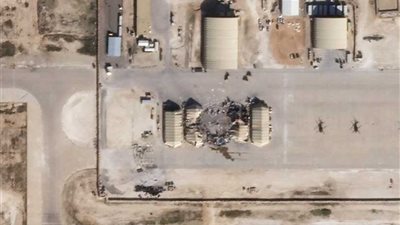 السعودية تدين انتهاك إيران لسيادة العراق من خلال استهدافها لقاعدتين عسكريتين عراقيتين