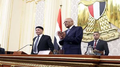 عقيلة صالح يزور موسكو اليوم لبحث مبادرة وقف إطلاق النار