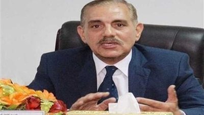 محافظ كفر الشيخ: التعليم الركيزة الأساسية لتحقيق التنمية الشاملة