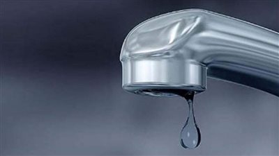 تأجيل قطع المياه عن مناطق مصر الجديدة