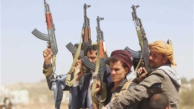 سقوط 44 مسلحاً حوثياً بين قتيل وجريح في 