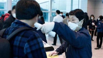 الصين تسجل 6 وفيات و46 إصابة جديدة بوباء 