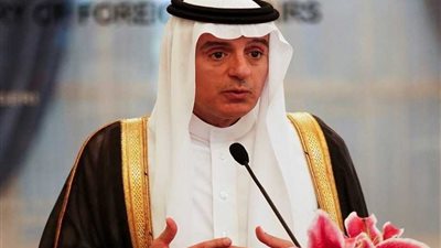 الجبير يبحث مع المبعوث الأمريكي مستجدات الأزمة السورية