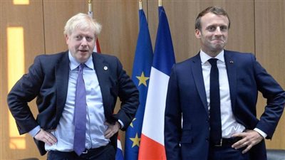 تهديد فرنسي لبريطانيا على وقع 