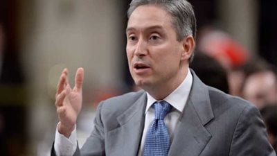 كندا: إيران تسمح لـ 11 محققا بدخول البلاد