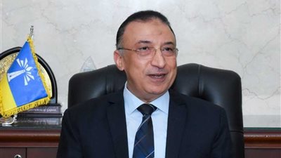 الإسكندرية: إصلاح كافة العيوب بالطرق التي تأثرت بالأمطار