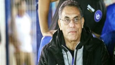 حمادة صدقي مديرًا فنيًا لسموحة خلفًا للعميد