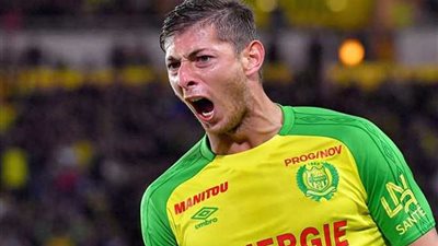 نانت يفوز علي سانت إيتيان في الدوري الفرنسي