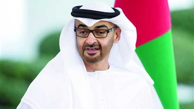 ولى عهد أبوظبي يبحث مع الرئيس الأندونيسى التعاون الثنائي