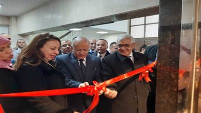 وزارة الاتصالات: الانتهاء من ميكنة محكمة الجيزة الابتدائية