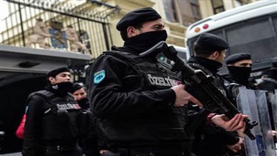 الأمن الروسي يحبط عملية إرهابية في 