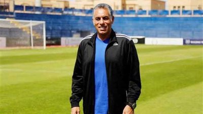 خاص.. كواليس تولي حمادة صدقي مهمة تدريب سموحة