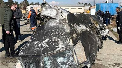 كندا: محاسبة مسؤولي حادث الطائرة الأوكرانية بشفافية