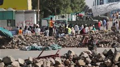 لجنة التحقيق في فض اعتصام القيادة بالسودان تمد فترة سماع الشهود