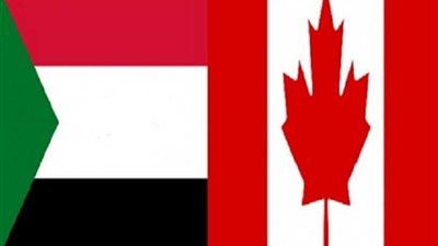 السودان وكندا يتفقان على ترفيع التمثيل الدبلوماسي لدرجة سفير