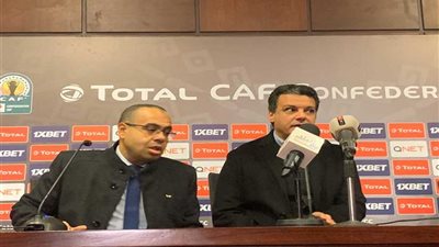 أول تصريح لمدرب المصري بعد الهزيمة من بيراميدز