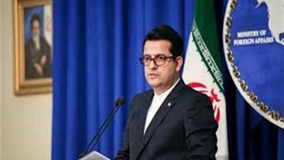 إيران: سنقدم الدعم القنصلي لعائلات ضحايا الطائرة الأوكرانية