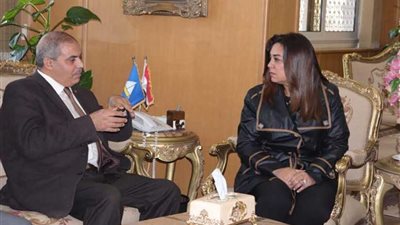 رئيس جامعة الأزهر 